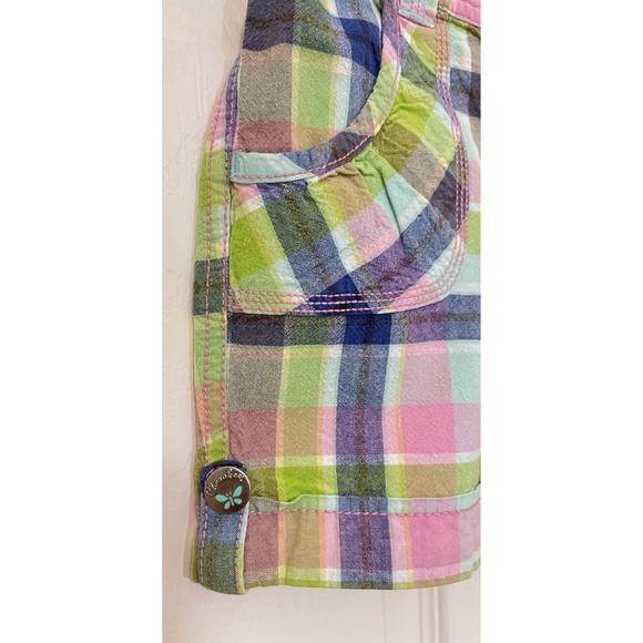 Cherokee girl short 5T - Picture 3 of 6